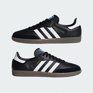 adidas SAMBA OG SHOES